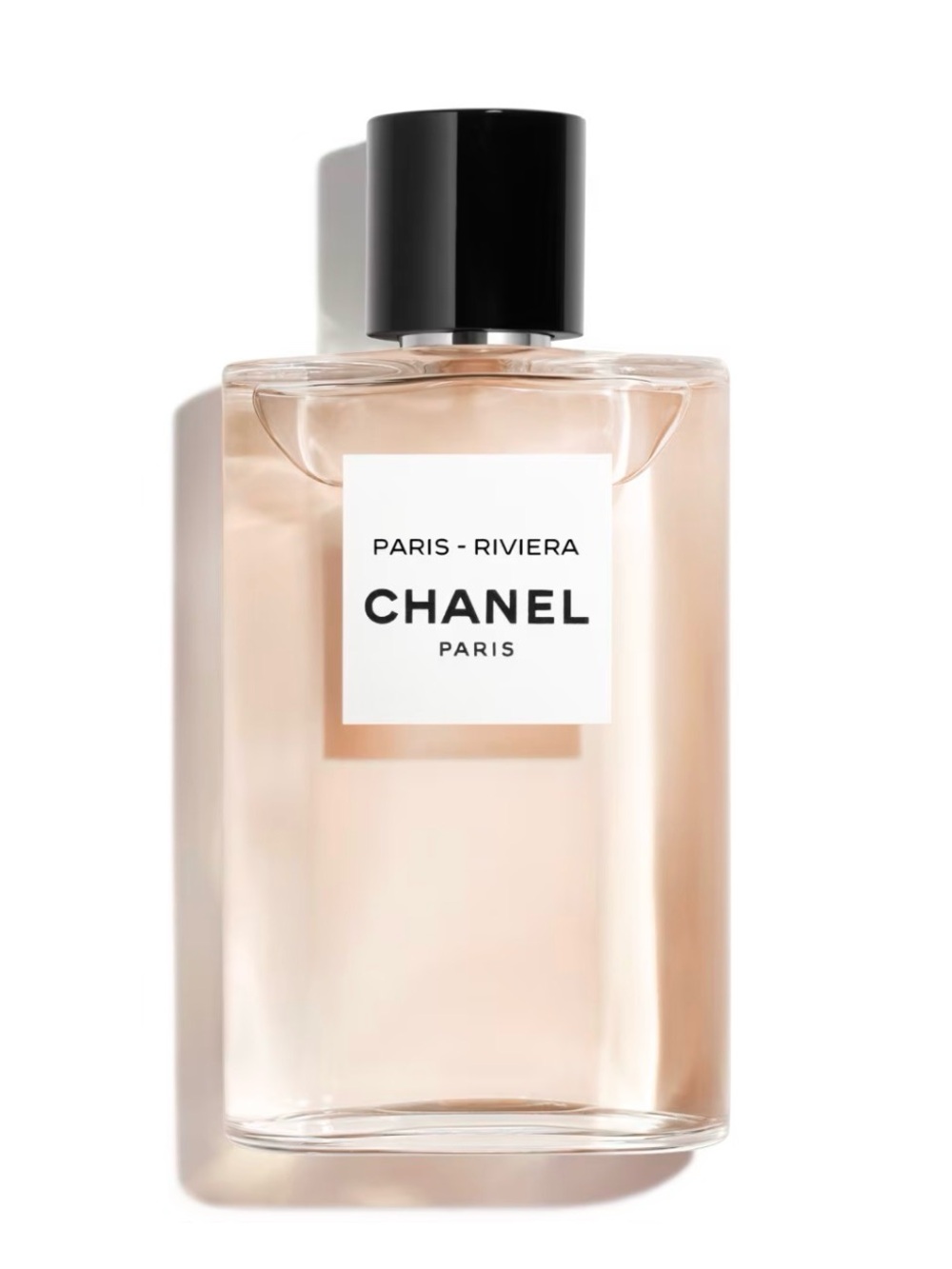 BRAND NEW CHANEL Paris-Riviera Les-Eaux de Chanel 50ml/1.7 Oz NEVER OPENED!